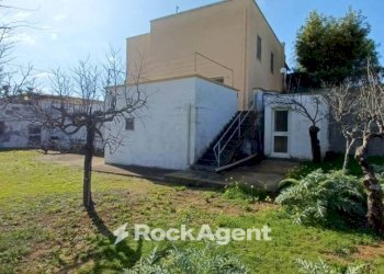 Terreno - Villa via 168, Porto Cesareo - foto 31