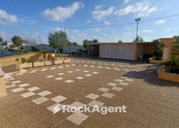Terrazzo - Villa via 168, Porto Cesareo - foto 33