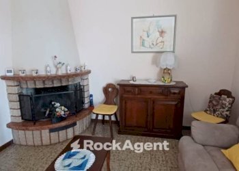 Salone - Villa via 168, Porto Cesareo - foto 35