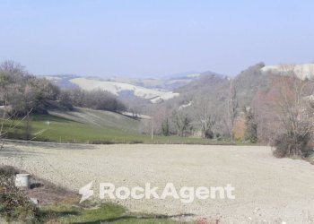 Terreno - Rustico Frazione Costa, 123, Arcevia - foto 15