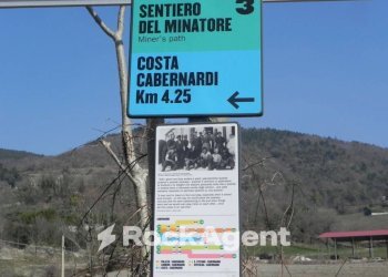 Zona - Rustico Frazione Costa, 123, Arcevia - foto 30