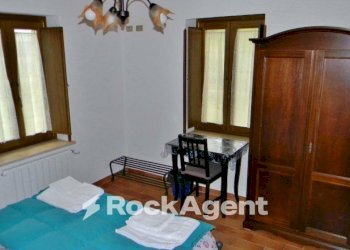 Camera da letto - Rustico Frazione Costa, 123, Arcevia - foto 33