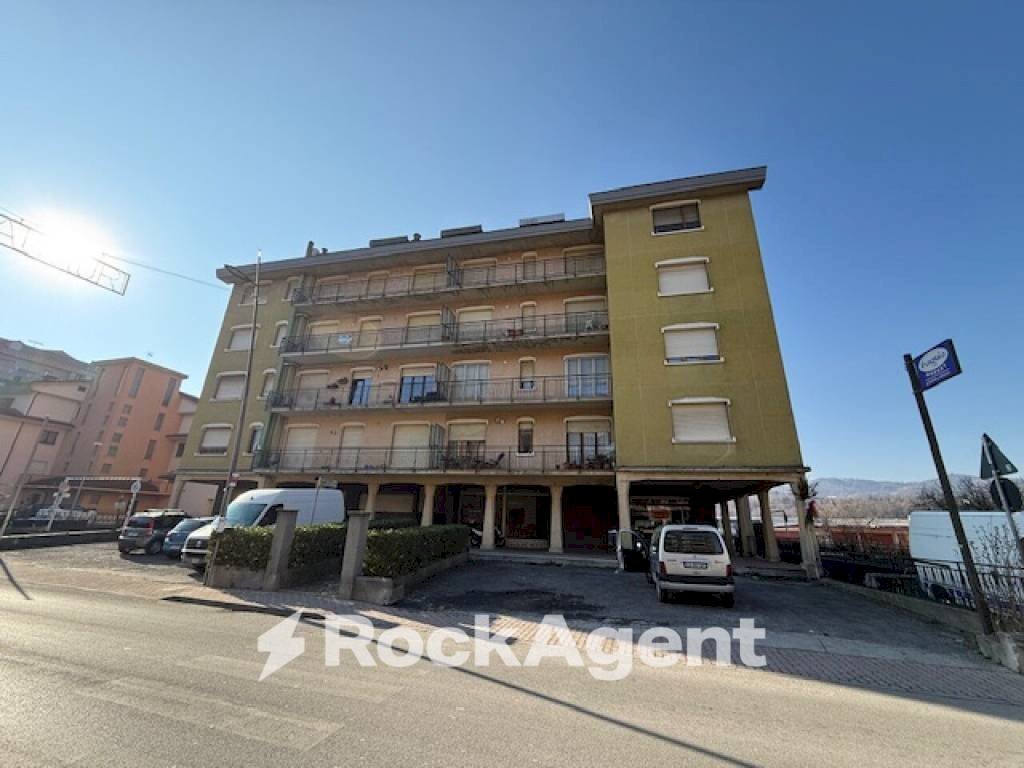 Facciata - Capannone via Trento e Trieste, 137, Millesimo - foto 1