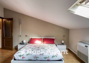 Camera da letto - Trilocale viale Bialetti, 1A, Mede - foto 19