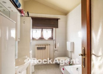 Bagno - Trilocale viale Bialetti, 1A, Mede - foto 21