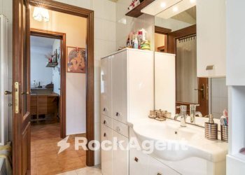 Bagno - Trilocale viale Bialetti, 1A, Mede - foto 22