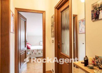 Corridoio - Trilocale viale Bialetti, 1A, Mede - foto 27