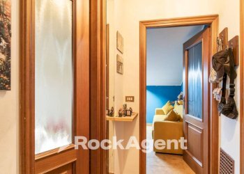 Disimpegno - Trilocale viale Bialetti, 1A, Mede - foto 28