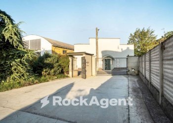 Terrazzo - Trilocale viale Bialetti, 1A, Mede - foto 30