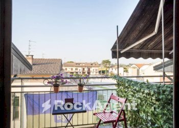 Terrazzo - Trilocale viale Bialetti, 1A, Mede - foto 36