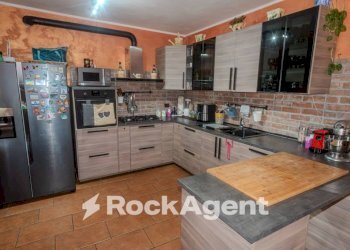 Cucina - Casa indipendente via Piedisole, 11, Vignanello - foto 5