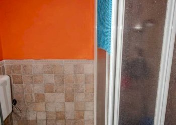 Bagno - Casa indipendente via Piedisole, 11, Vignanello - foto 10