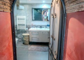 Interno non residenziale - Casa indipendente via Piedisole, 11, Vignanello - foto 13