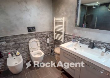 Bagno - Casa indipendente via Piedisole, 11, Vignanello - foto 15