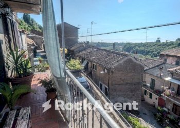 Vista - Casa indipendente via Piedisole, 11, Vignanello - foto 17