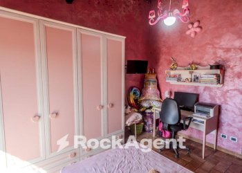 Camera da letto - Casa indipendente via Piedisole, 11, Vignanello - foto 24