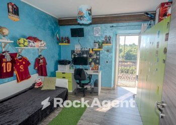 Camera da letto - Casa indipendente via Piedisole, 11, Vignanello - foto 27