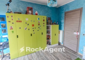 Camera da letto - Casa indipendente via Piedisole, 11, Vignanello - foto 29