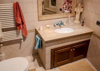 Bagno - Casa indipendente via Piedisole, 11, Vignanello - foto 30