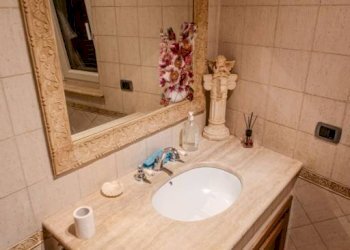 Bagno - Casa indipendente via Piedisole, 11, Vignanello - foto 31