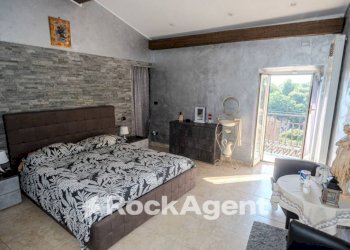 Camera da letto - Casa indipendente via Piedisole, 11, Vignanello - foto 33