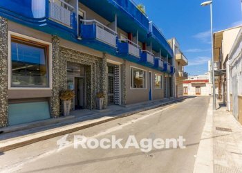 Zona - Hotel via delle Casupole, 6, Trinitapoli - foto 3