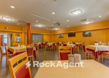 Interno non residenziale - Hotel via delle Casupole, 6, Trinitapoli - foto 4