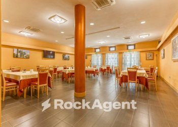 Interno non residenziale - Hotel via delle Casupole, 6, Trinitapoli - foto 12