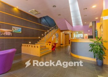 Interno non residenziale - Hotel via delle Casupole, 6, Trinitapoli - foto 13