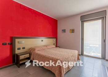 Camera da letto - Hotel via delle Casupole, 6, Trinitapoli - foto 21