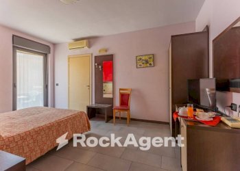 Camera da letto - Hotel via delle Casupole, 6, Trinitapoli - foto 23