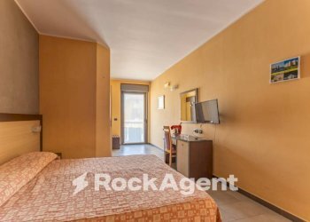 Camera da letto - Hotel via delle Casupole, 6, Trinitapoli - foto 25