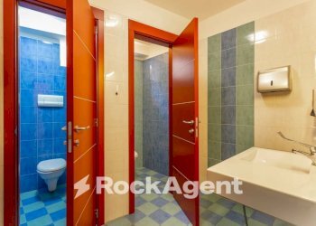 Bagno - Hotel via delle Casupole, 6, Trinitapoli - foto 26