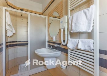 Bagno - Hotel via delle Casupole, 6, Trinitapoli - foto 27