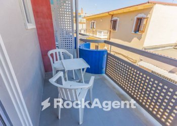 Balcone - Hotel via delle Casupole, 6, Trinitapoli - foto 32