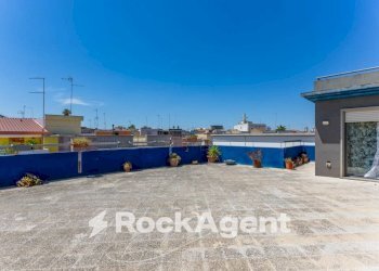 Terrazzo - Hotel via delle Casupole, 6, Trinitapoli - photo 37
