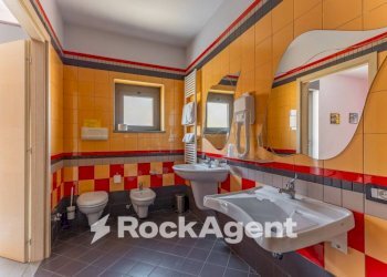 Bagno - Hotel via delle Casupole, 6, Trinitapoli - photo 27