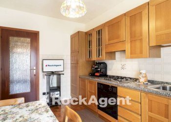 Cucina - Trilocale via Alessandrini, 6, Mede - foto 22