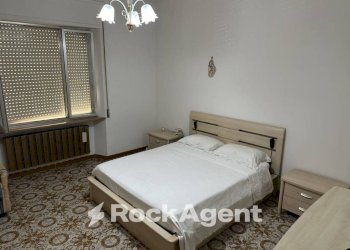 Camera da letto - Villa via delle Nazioni Unite 36, Alanno - foto 19