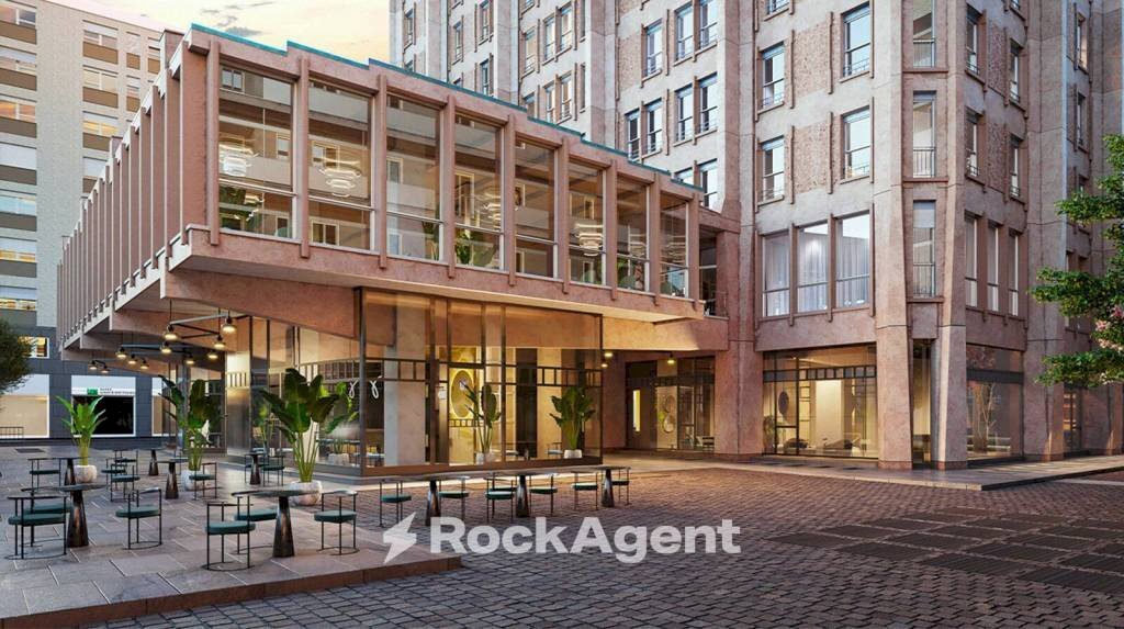 Zona - Ufficio Milano - foto 2