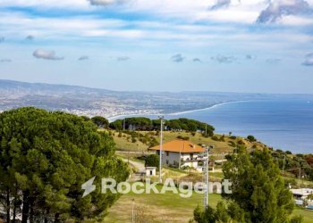 Vista - Villa via Canalicchio, 9, Stalettì - foto 2