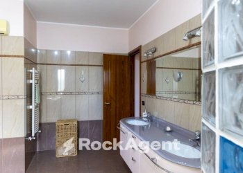Bagno - Villa via Canalicchio, 9, Stalettì - foto 15