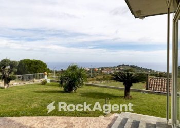 Giardino - Villa via Canalicchio, 9, Stalettì - foto 20