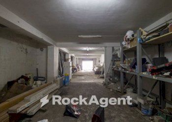 Magazzino - Box viale dei Bizantini, 75, Catanzaro - foto 10