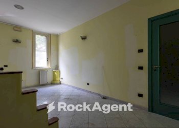 Cucina - Trilocale via Vincenzo D'Amato, 18, Catanzaro - foto 7