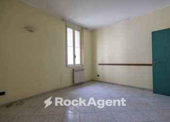 Camera da letto - Trilocale via Vincenzo D'Amato, 18, Catanzaro - foto 24