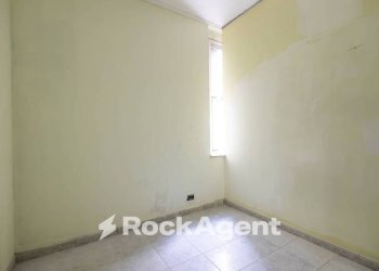 Stanza non arredata - Trilocale via Vincenzo D'Amato, 18, Catanzaro - foto 27