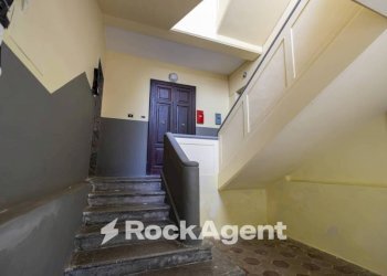 Scala - Trilocale via Vincenzo D'Amato, 18, Catanzaro - foto 34