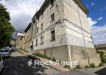 Facciata - Trilocale via Vincenzo D'Amato, 18, Catanzaro - foto 36