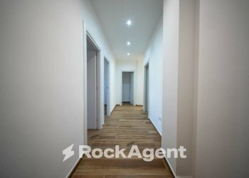 Corridoio - Four-room apartment via Leonardo da Vinci, 54, Alghero - photo 12